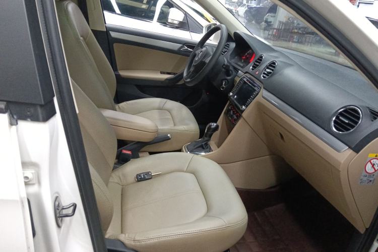 Used Volkswagen Jetta 2015 1.6L Automatic Comfort Model
