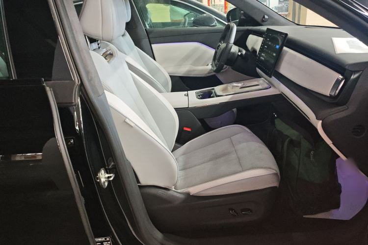 Used VOYAH COURAGE 2024 Long-Range Supercharge Edition