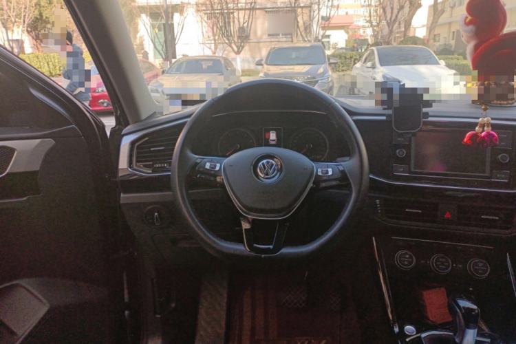 Used Volkswagen Tayron 2019 330TSI Four-Wheel Drive Luxury Version China VI Standard