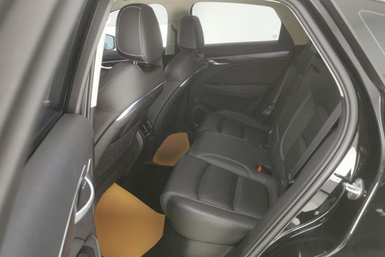 Used Geely Auto Monjaro 2020 High-Energy Edition 350T Yáoxīngzhě
