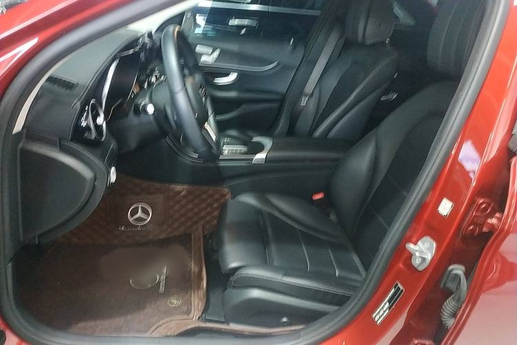 Used Mercedes-Benz C-Class 2019 Restyled C 260 L Sport Edition
