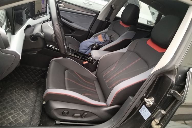 Used Volkswagen Lamando 2023 Lavida L 280TSI DSG Cool & Spicy Edition