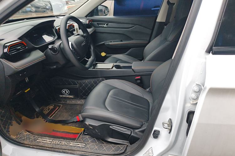 Used Dongfeng Aeolus Yixuan 2024 1.5L Automatic JingSu Edition