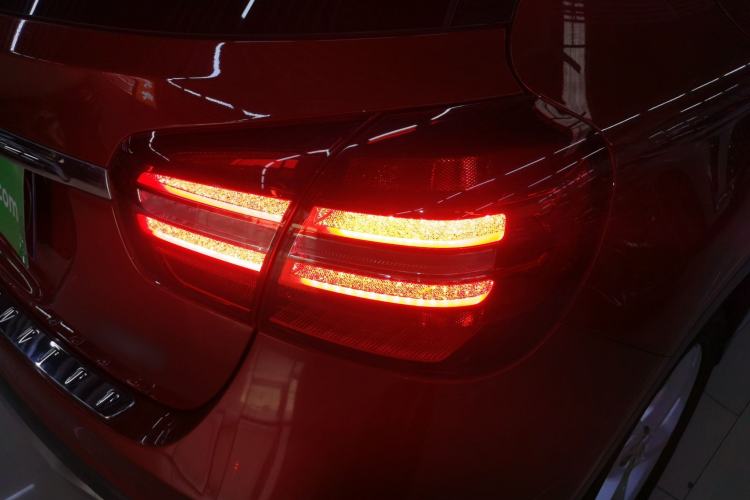 Used Mercedes-Benz GLA 2017 GLA 200 Sport Edition
