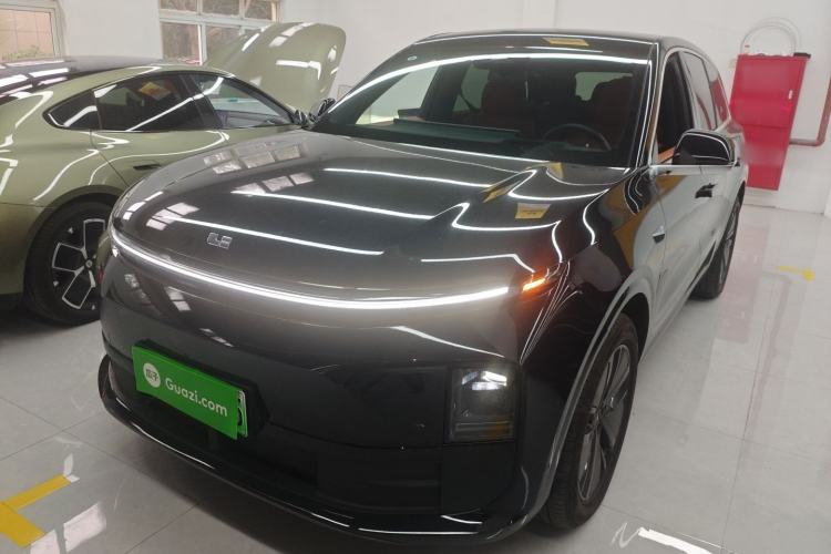 Used Li Auto L6 2024 Pro Model