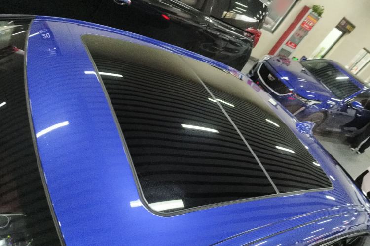 Used BMW 3 Series 2021 330Li xDrive M Sport Night Edition