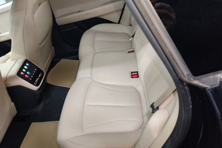 Used XPeng P7+ 2024 Long-Range Max
