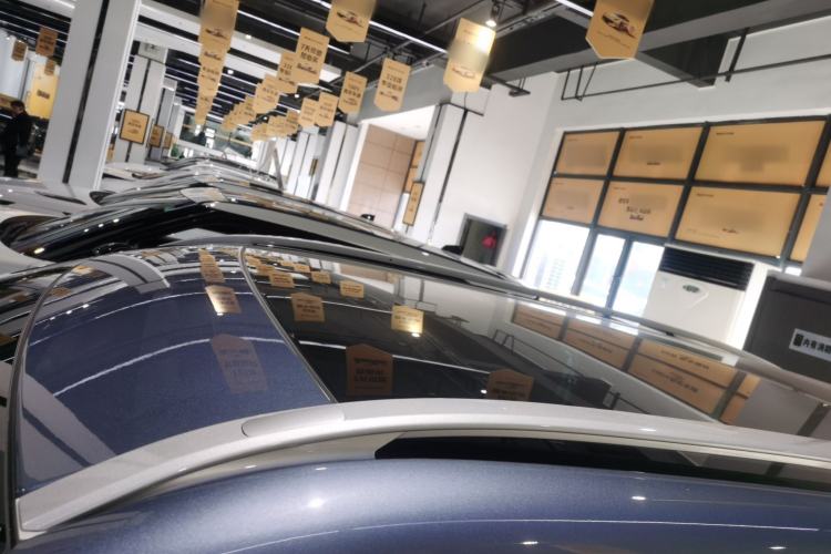 Used Land Rover Discovery Sport 2022 Revised Version 249 PS R-Dynamic S Performance Edition 5 Seats