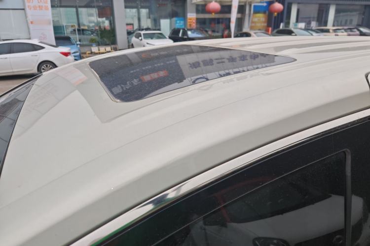 Used Buick GL8 2023 ES Lu Zun Comfort Model