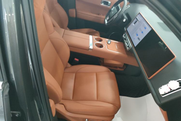 Used Li Auto L6 2024 Max
