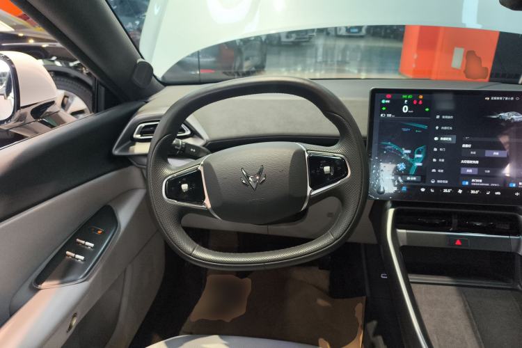 Used ARCFOX Alpha S5 2024 560PRO 185kW
