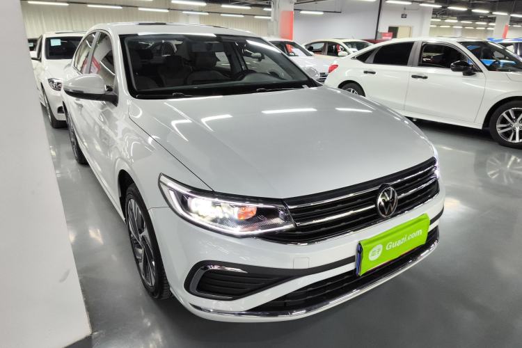 Used Volkswagen Bora 2025 200TSI DSG Enjoy PRO Edition
