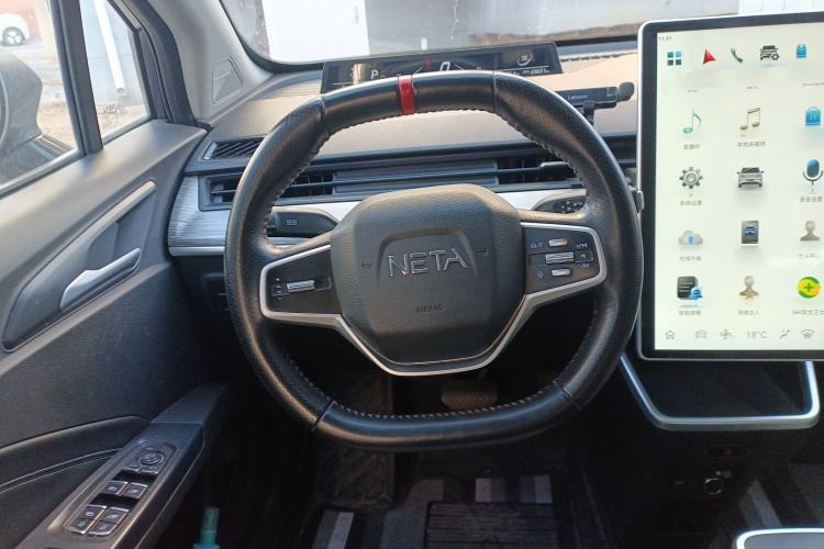 Used NETA AYA 2023 401 Lite
