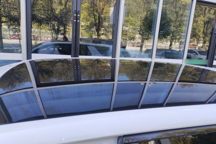 Used Land Rover Discovery Sport 2018 240 PS SE Version
