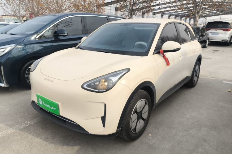 Used  Geome 2025 310km Youth Edition
