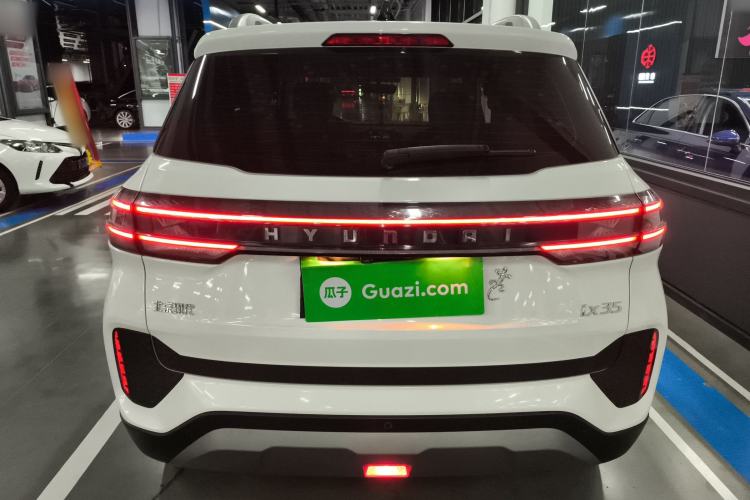 Used Hyundai ix35 2021 2.0L Automatic 2WD GLS Leading Edition
