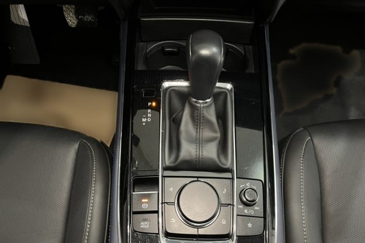 Used Mazda CX-30 2021 2.0L Automatic YAYUE Version