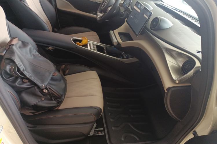 Used BYD Dolphin 2025 420km Free Edition
