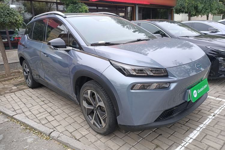 Used AION V 2024 Plus 70 Star Edition Lithium Iron Phosphate
