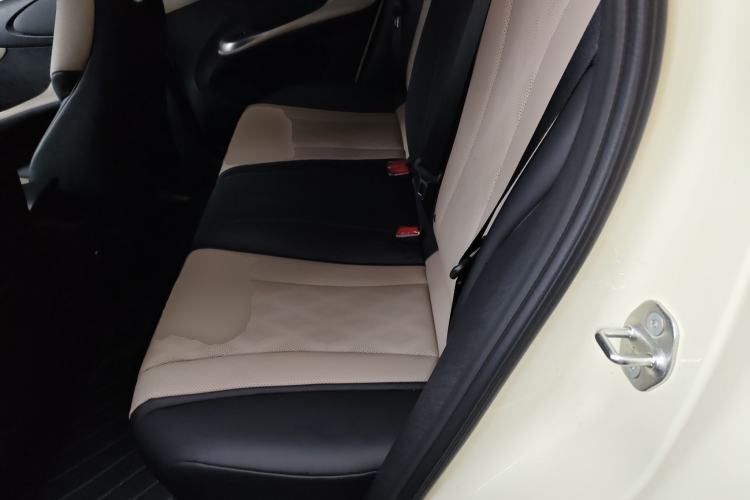 Used BYD Dolphin 2025 420km Free Edition