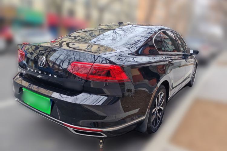 Used Volkswagen Magotan 2020 330TSI DSG Leading Model