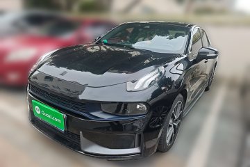 Used Lynk & Co 03 2019 1.5TD DCT JingPro Edition China VI Standard