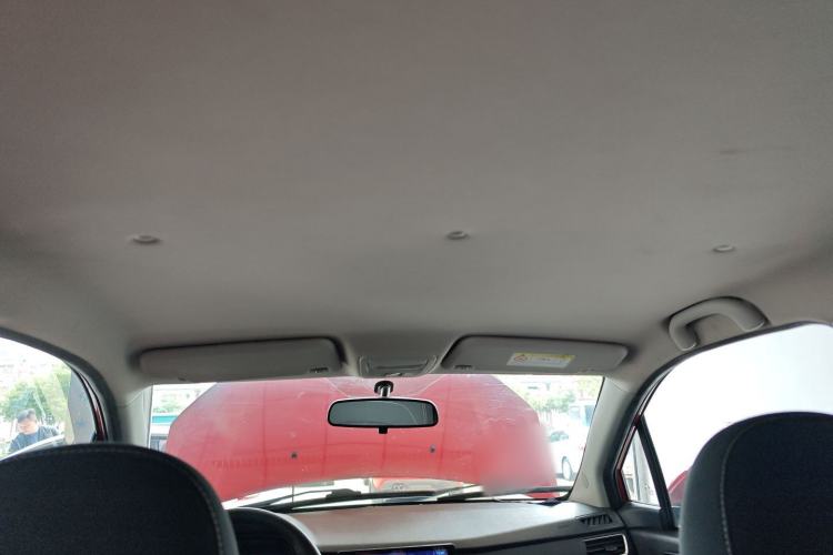 Used NETA N01 2019 380V
