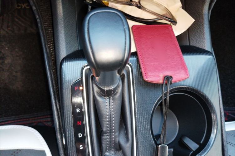 Used Honda Integra 2023 HATCHBACK 240TURBO CVT Phantom Night Deluxe Edition