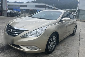 Used Hyundai Sonata 2013 2.0L Automatic Fashion Edition