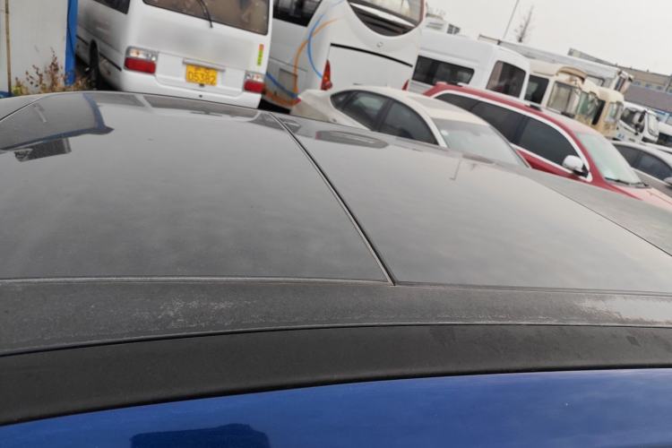 Used Nissan X-Trail 2017 2.0L CVT Comfort Edition 2WD
