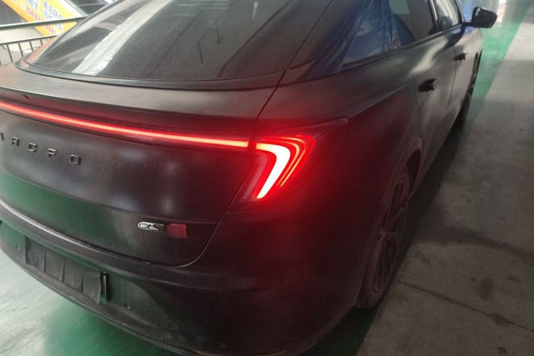 Used ARCFOX Alpha S 2022 HI Version Advanced Edition