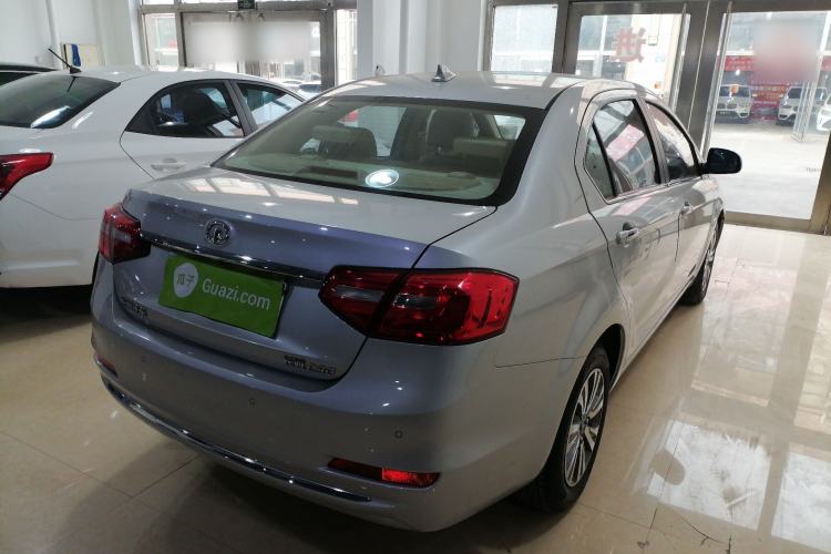 Used Great Wall C30 2015 1.5L Manual Luxury Model
