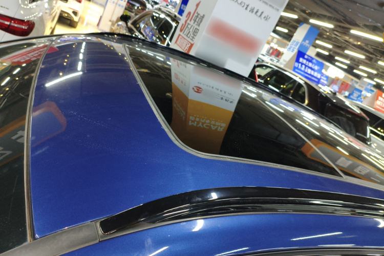 Used BMW X3 2022 xDrive30i Luxury Edition M Night Sky Package