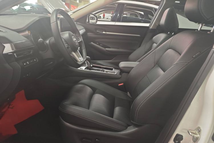 Used Nissan Teana 2022 2.0L XL-TLS Enjoyment Edition
