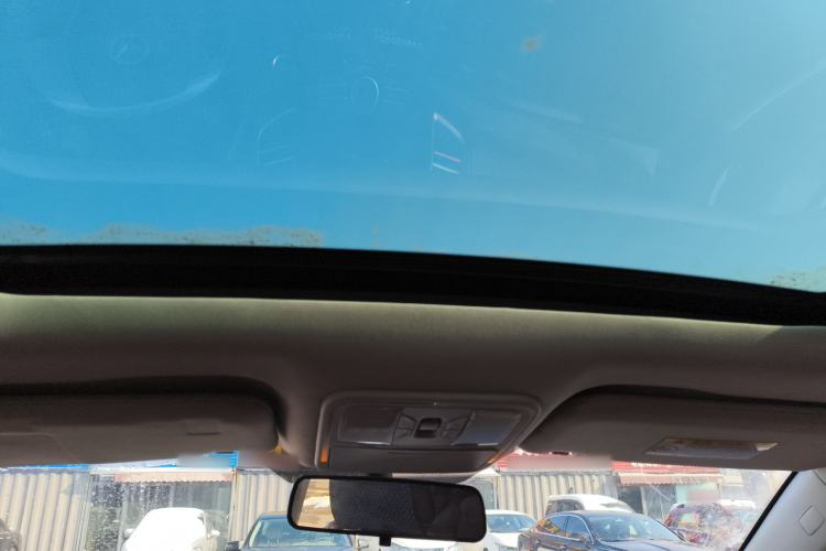 Used HYOSOW S6 2016 1.5T Manual Leading Model