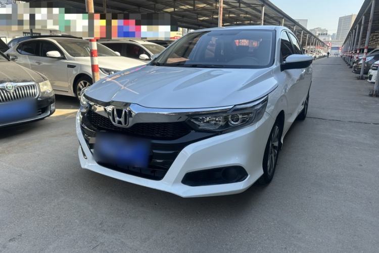 Used Honda Crider 2019 180 Turbo CVT Comfort Version China VI
