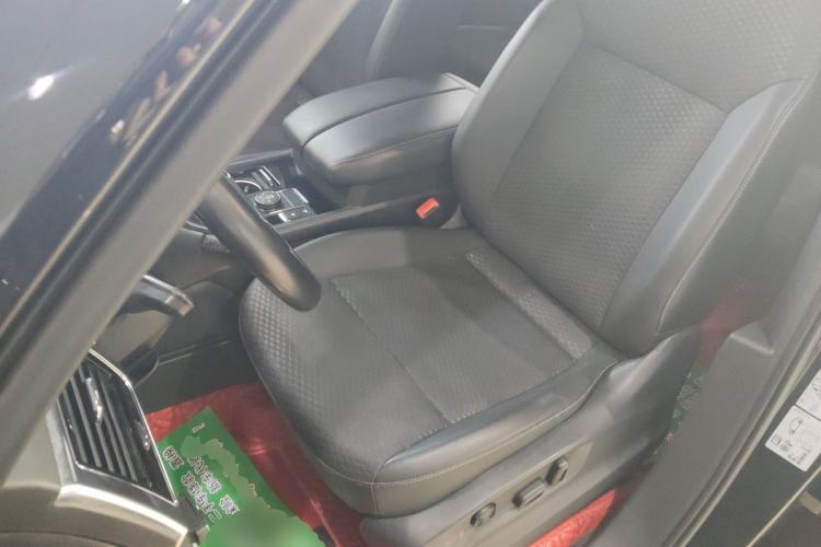 Used Volkswagen Teramont 2020 380TSI Four-Wheel Drive Comfort Edition China VI Standard