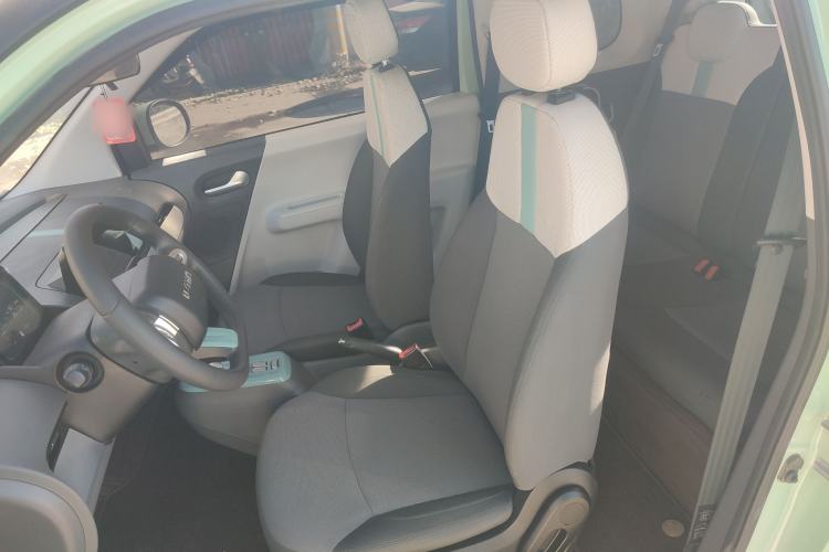 Used  Lumin 2022 210km Sweet Edition
