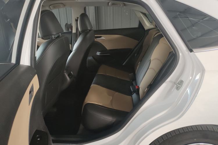 Used Chevrolet Monza 2021 320 Automatic Enjoyment Sunroof Edition