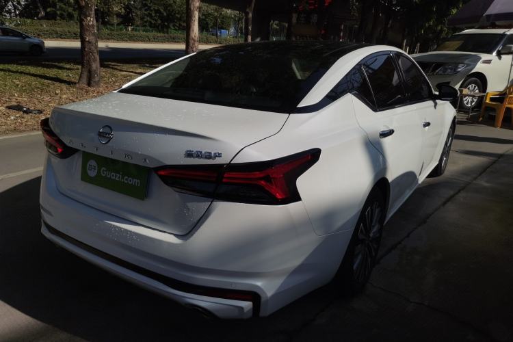 Used Nissan Teana 2022 2.0L XL-TLS Enjoyment Edition
