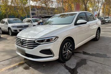 Used Volkswagen Lavida 2023 280TSI DSG Full-Comfort Edition