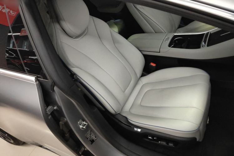 Used Hima Luxeed S7 2024 Max RS
