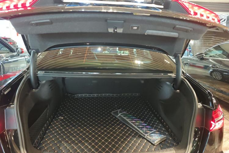 Used Audi A6L 2021 45 TFSI Prestige Dynamic Edition