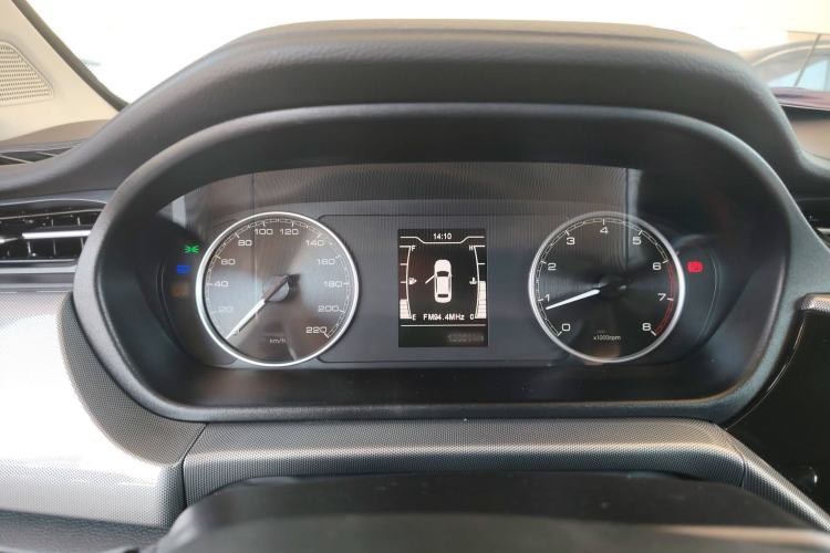 Used Chery Arrizo 5 2019 PRO 1.5L Manual Comfort Edition China VI
