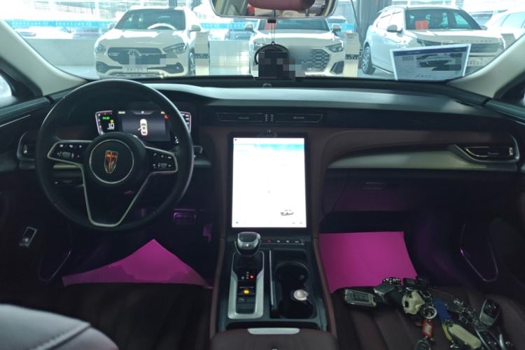 Used Hongqi H5 2024 1.5T DCT Smart Connect Flagship Edition