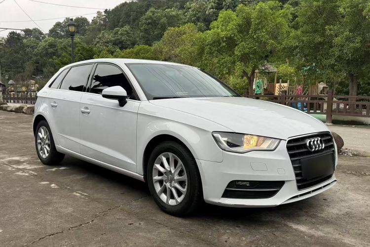 Used Audi A3 2016 Sportback 35 TFSI Ambition Edition
