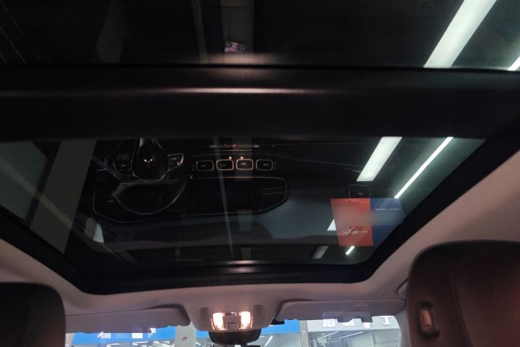 Used Mercedes-Benz GLE 2023 GLE 350 4MATIC Stylish Model
