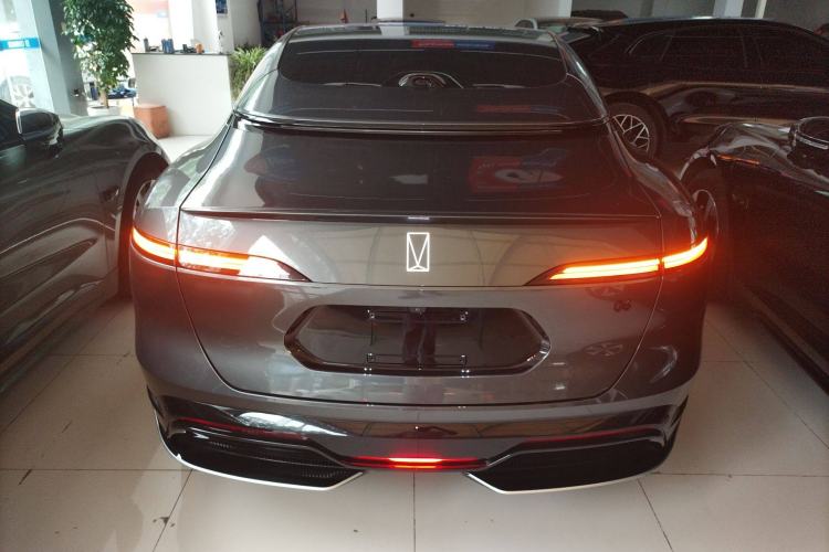 Used  06 2025 Ultra Pure Electric Edition
