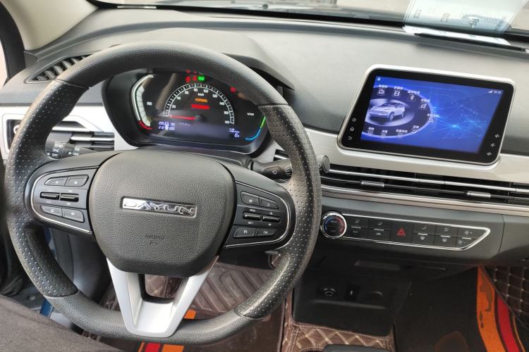 Used Dayun Yuehu 2022 300 Standard Edition