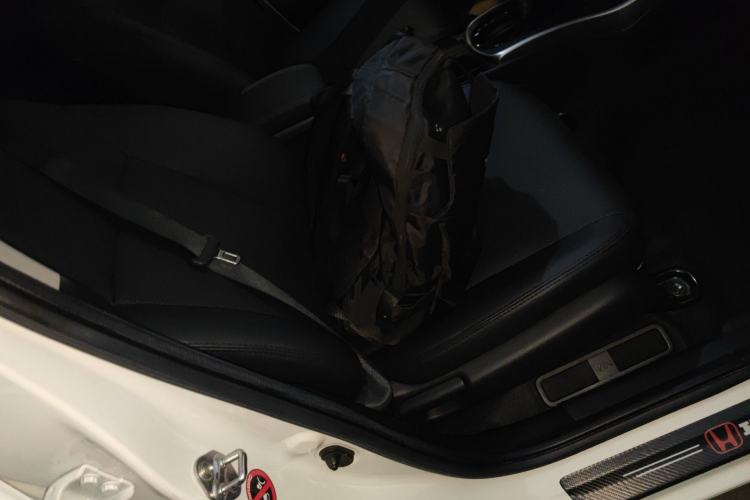 Used Honda City 2018 1.5L CVT Dynamic Pro Edition
